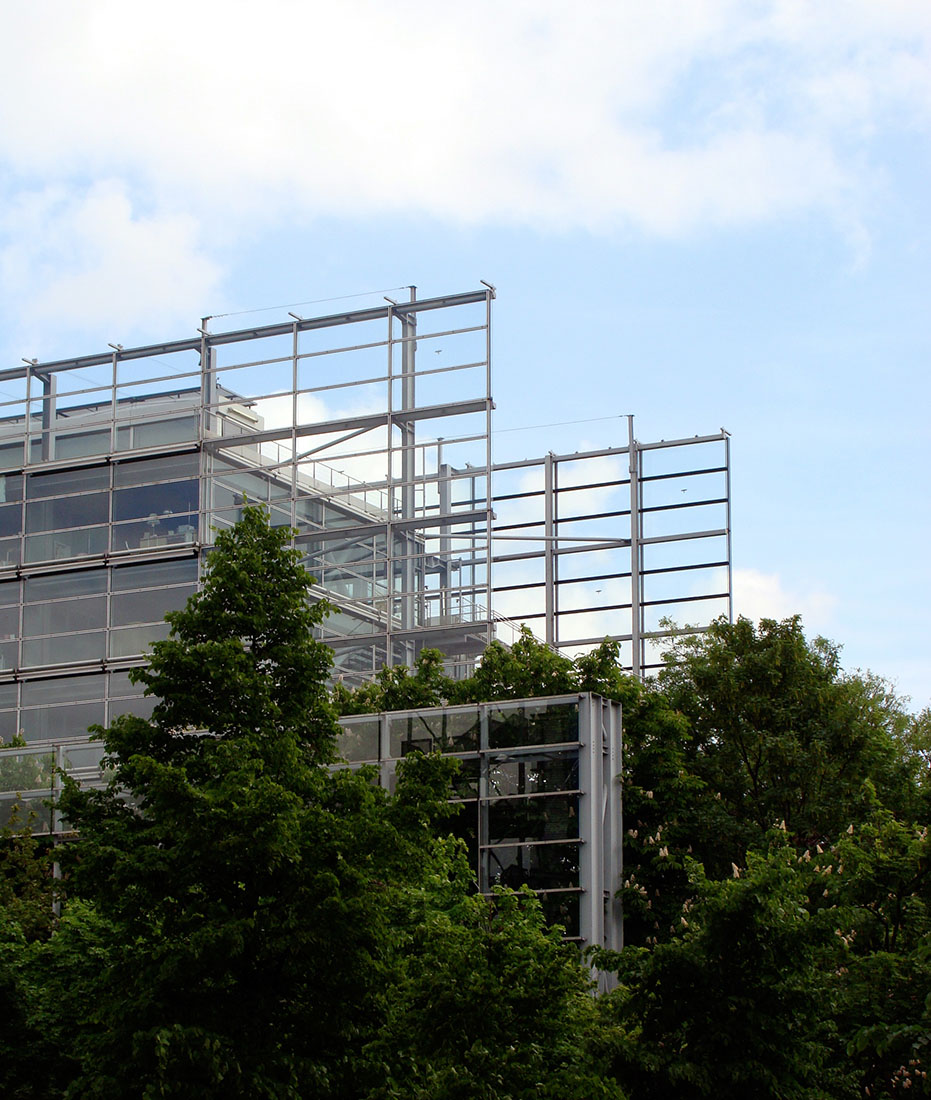 www.archipicture.eu Jean Nouvel Fondation Cartier